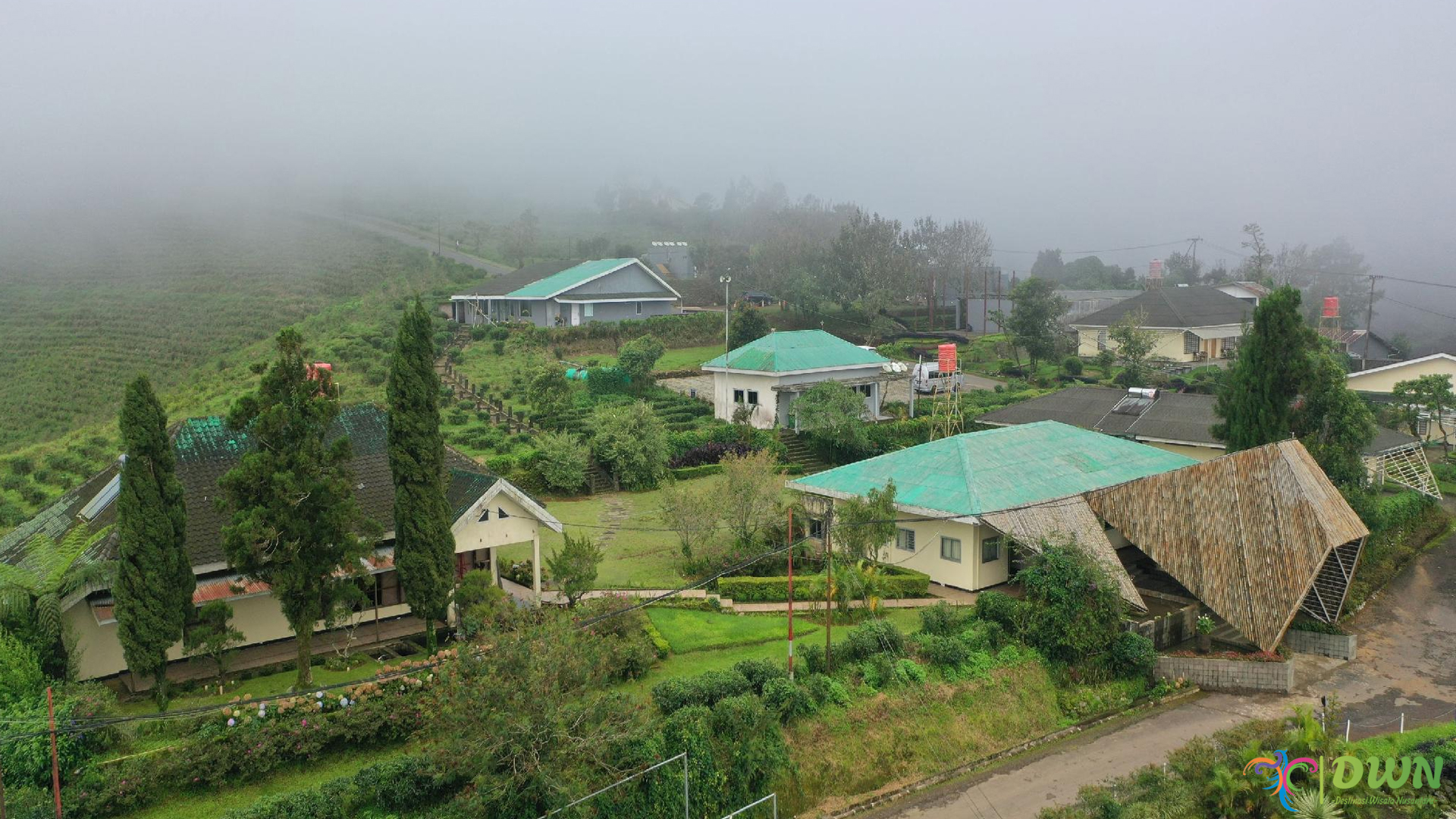 Eksplorasi Malino Highland: Wisata Alam Indah Sulawesi Selatan