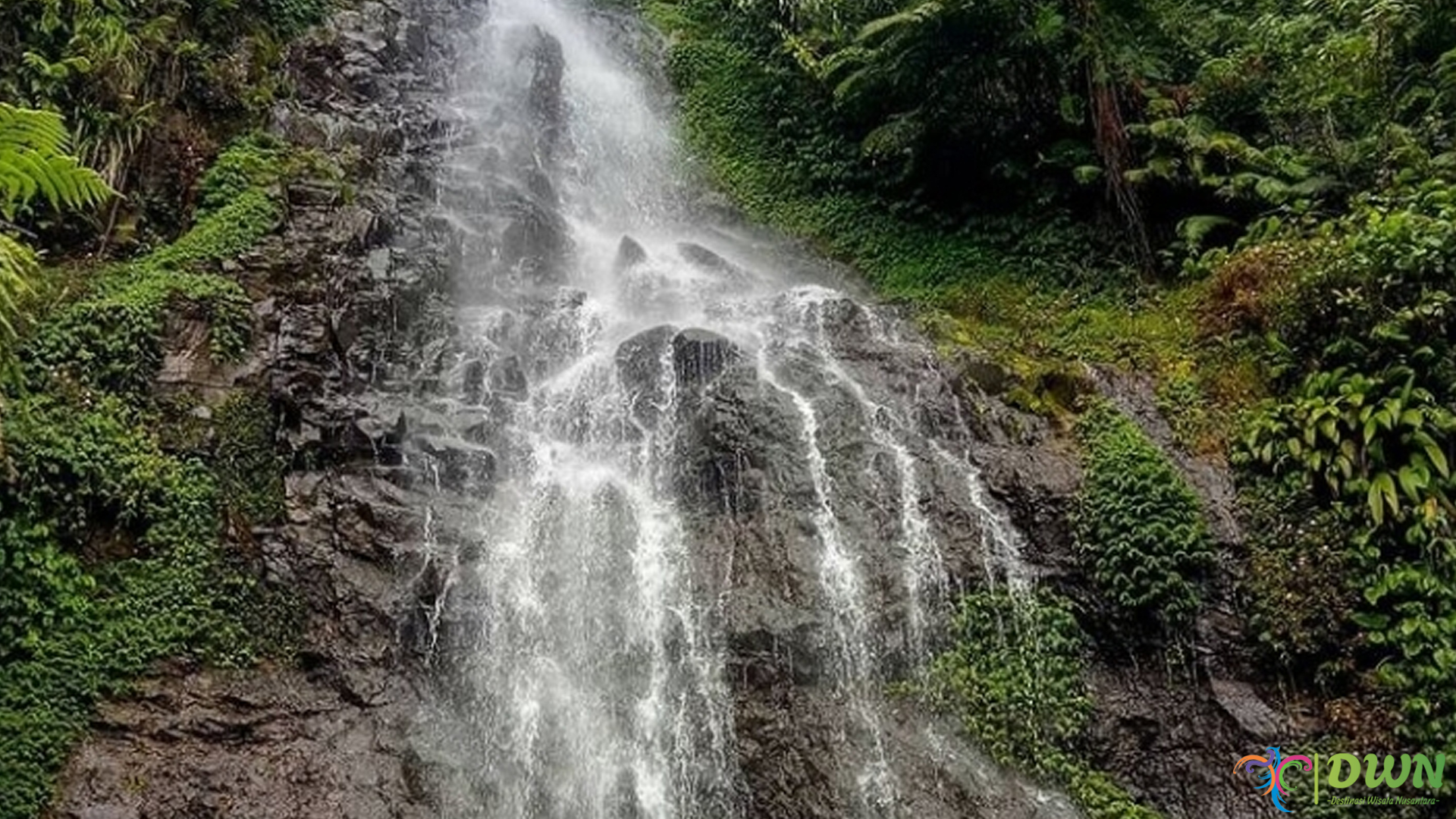 Curug Cijalu: Surga Tersembunyi bagi Pecinta Alam dan Petualang