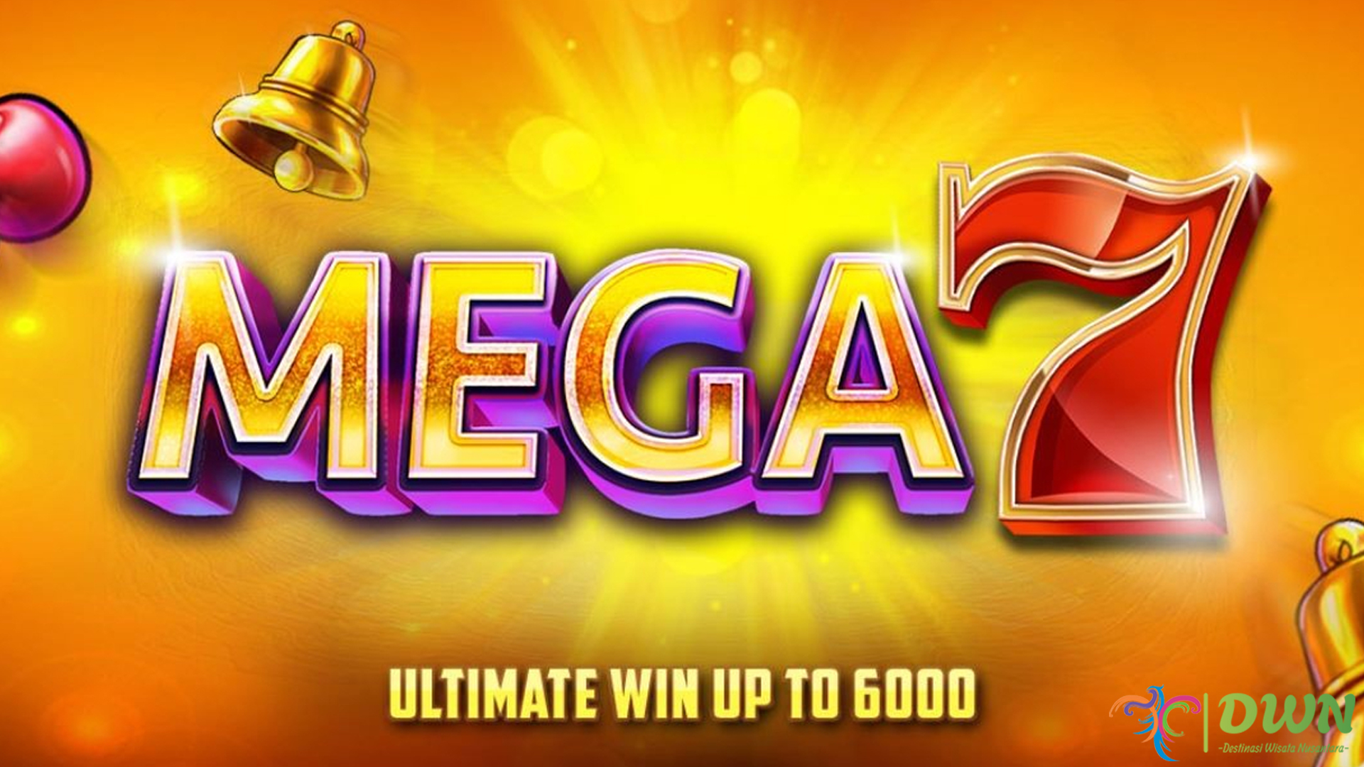 Slot Mega 7: Peluang Emas Bagi Anda yang Ingin Menang Besar