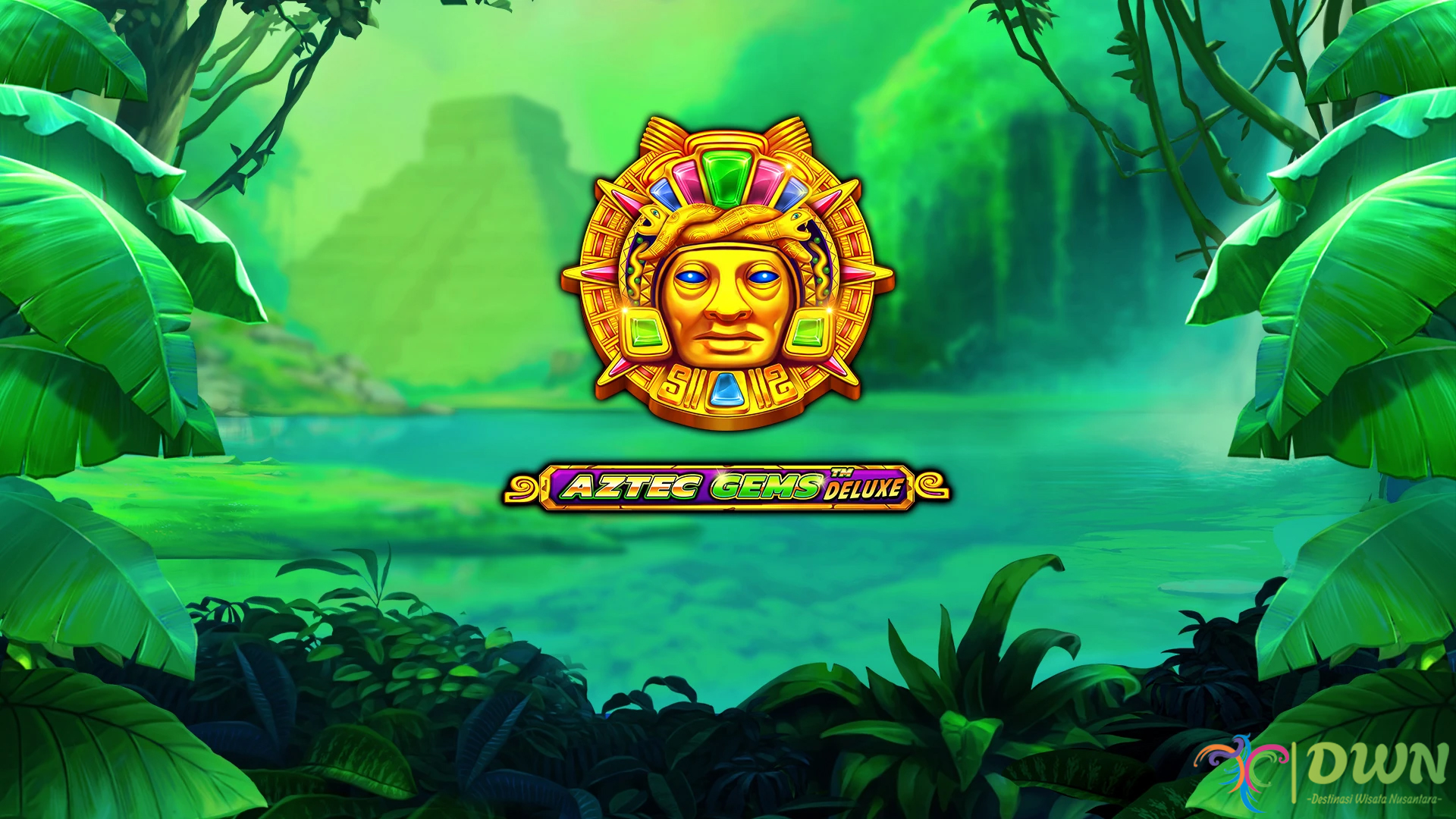 Slot Aztec Gems Deluxe: Kejutan Harta Karun di Setiap Putaran