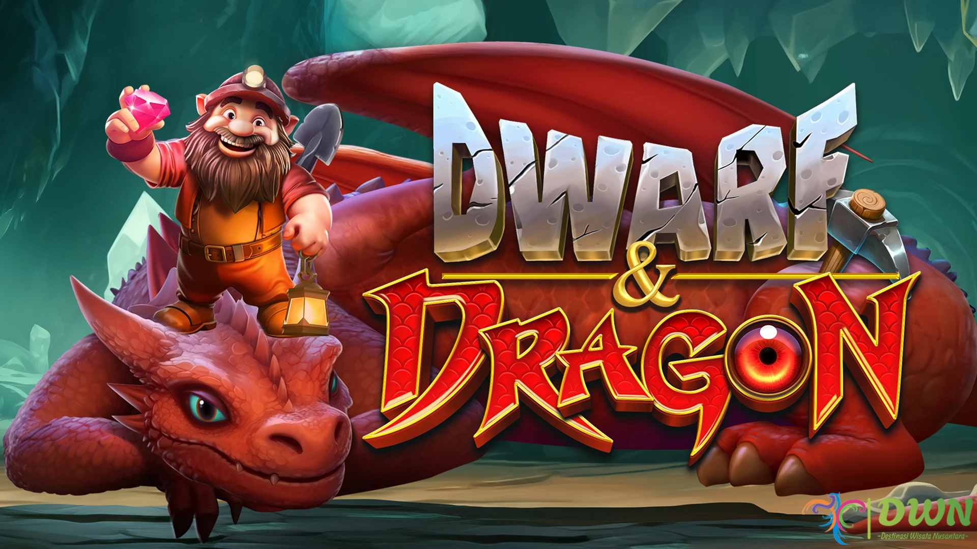 Slot Dwarf & Dragon: Petualangan Epik di Dunia Penuh Kejutan