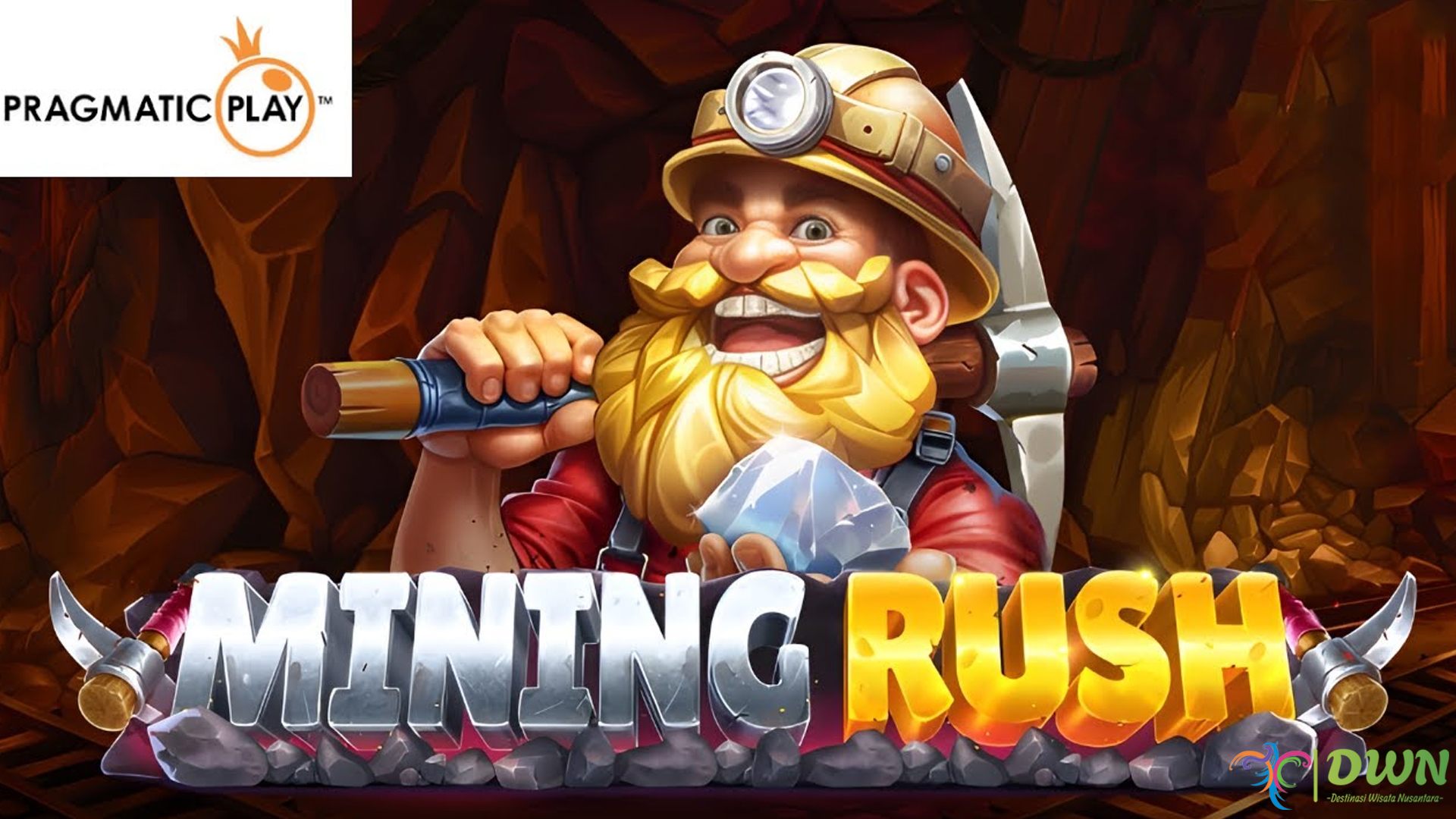 Slot Mining Rush: Tambang Keberuntungan yang Siap Meledak