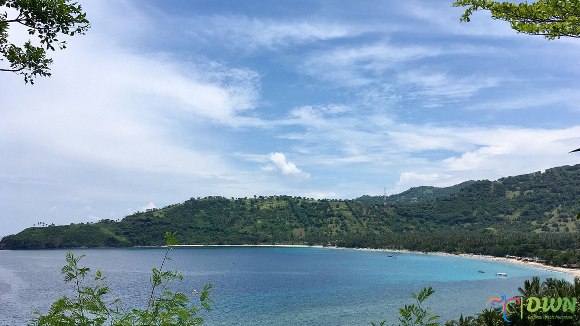 Pantai Malimbu: Pesona Alam yang Menakjubkan di Lombok