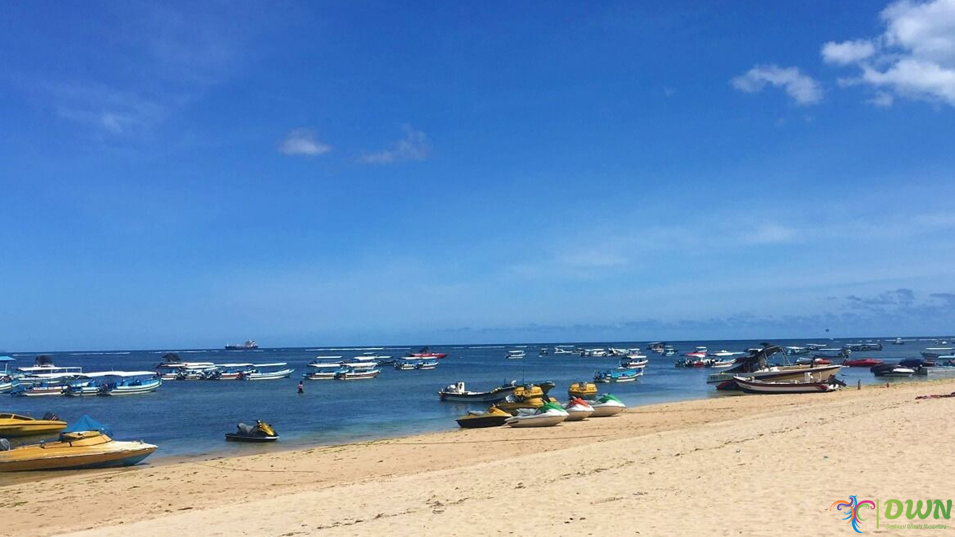 Pantai Tanjung Benoa: Destinasi Wisata Bahari Terbaik di Bali