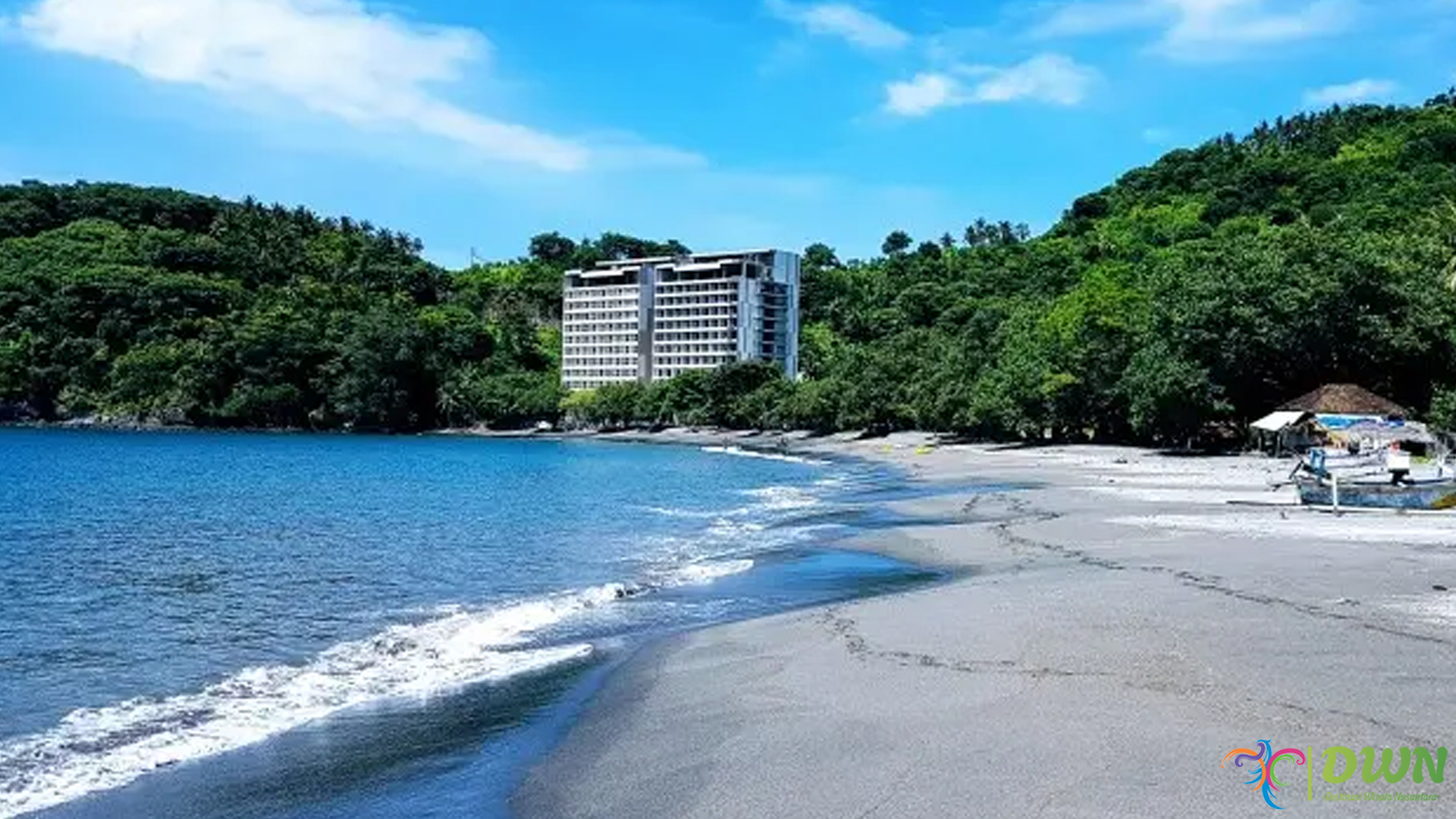 Pantai Malimbu: Pesona Alam yang Menakjubkan di Lombok