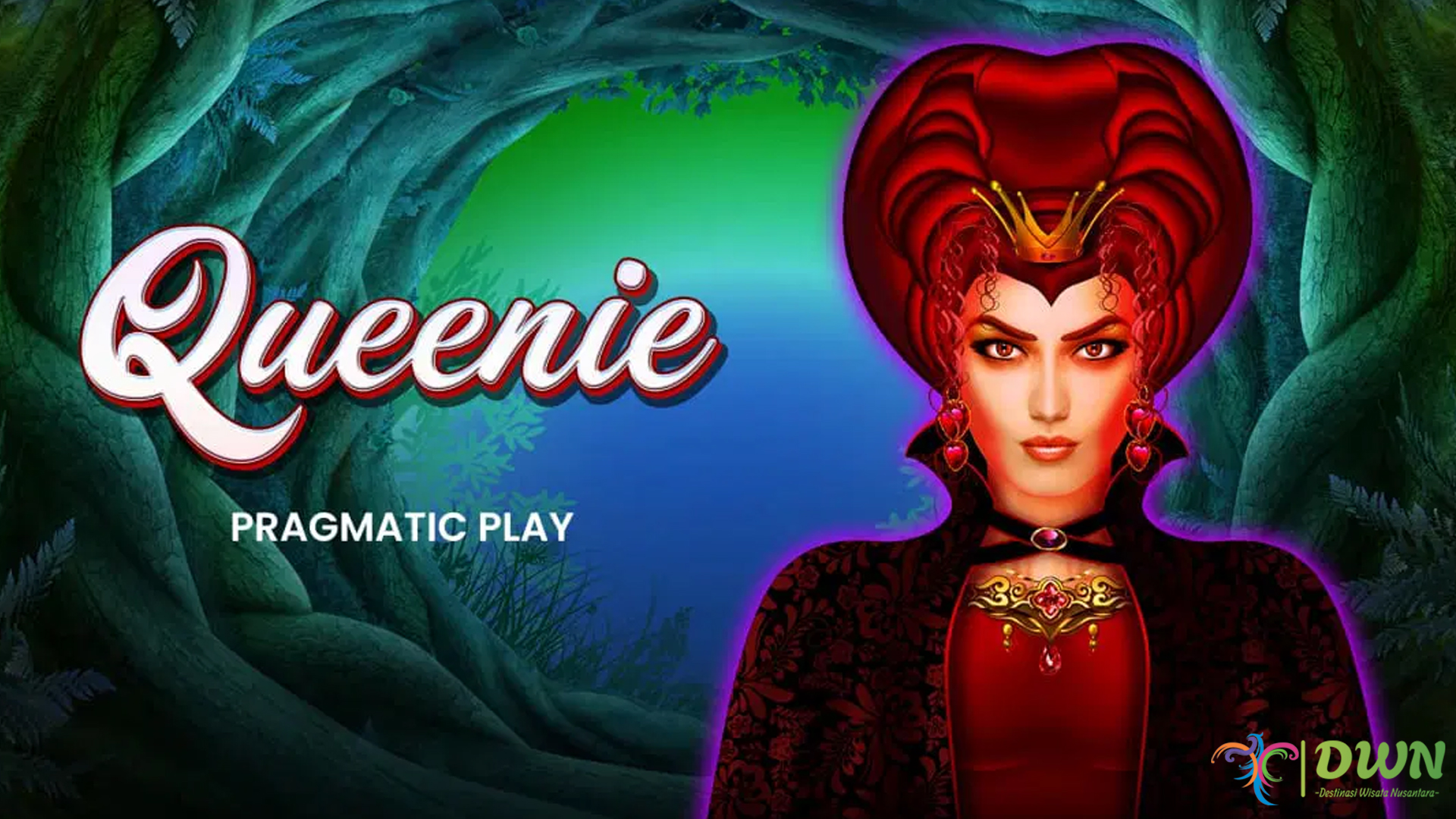 Queenie: Bukan Slot Biasa, Ini Petualangan Menuju Kekayaan